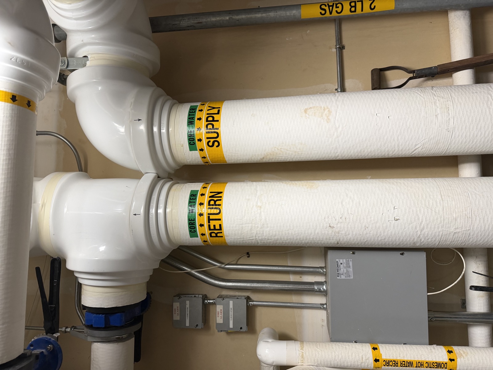 Mech PH - Water Pipes - 2